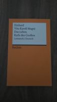 Einhard: Vita Karoli Magni / Leben Karls des Großen (Lat/De)