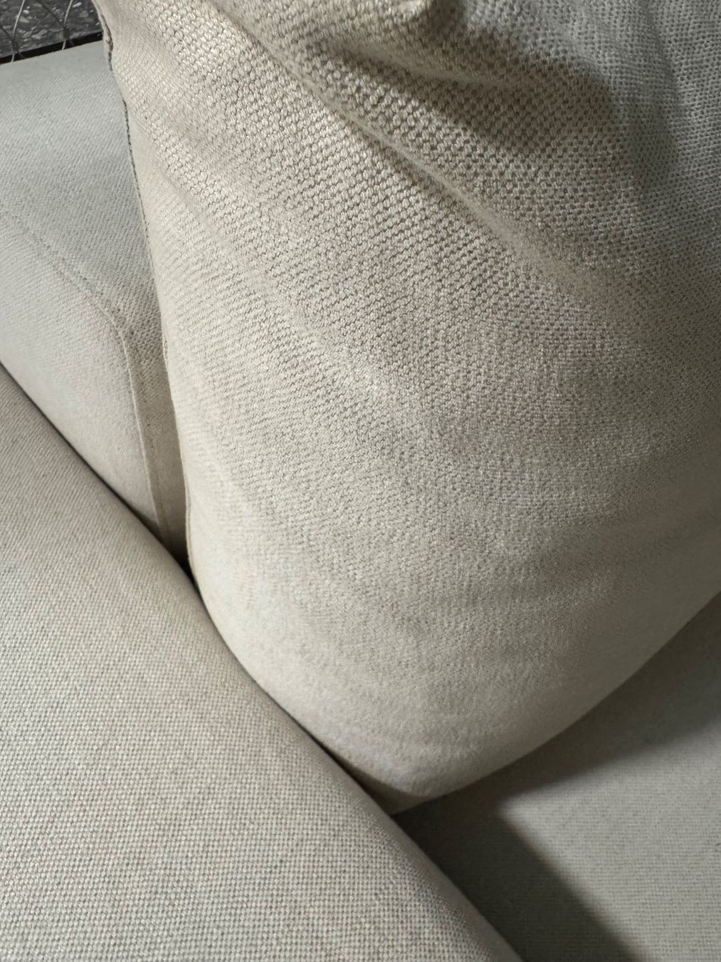Divani: Designer Sofa „Désirée Kubic„ – Usato da Zürich venduto da Giggity69 4