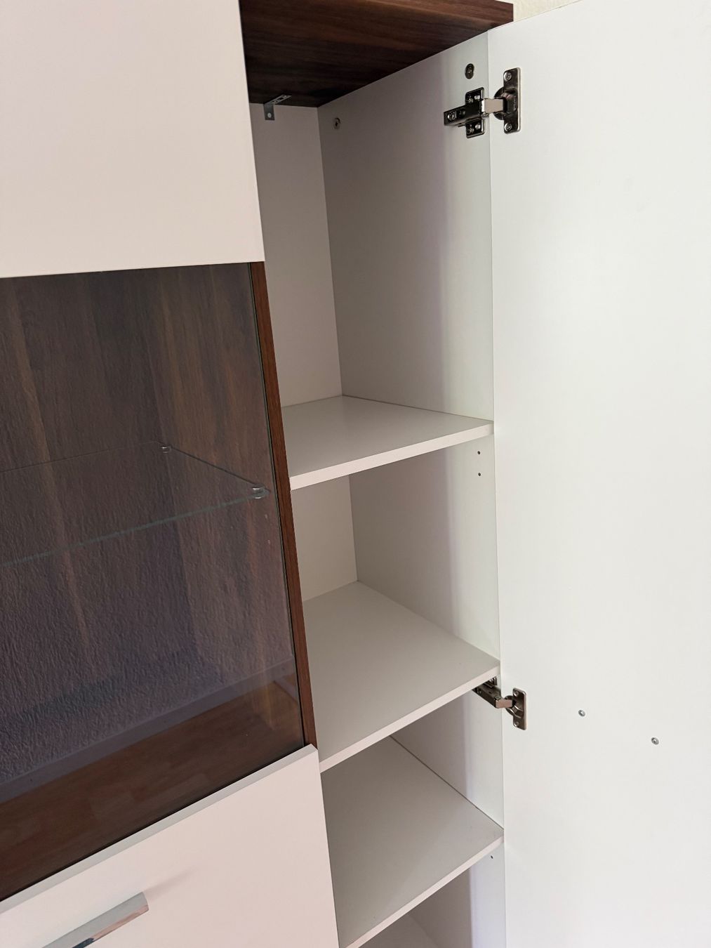Vetrine: Stilvolle Vitrine – Usato da Solothurn venduto da mar_6ggz 3