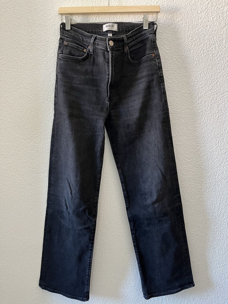 Agolde Jeans: Agolde jeans – Gebraucht aus Zürich von han_8pzj