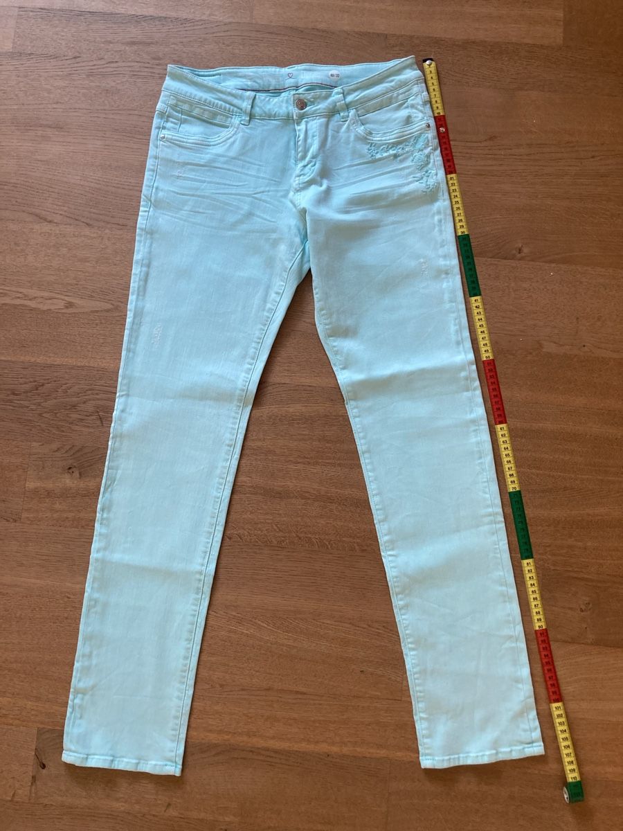 S.Oliver Jeans: S.Oliver Jeans Neu!!! – Nuovo e nell'imballaggio originale da Zürich venduto da san_qzr2 2