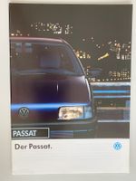 Der Passat Magazin (01.1992)