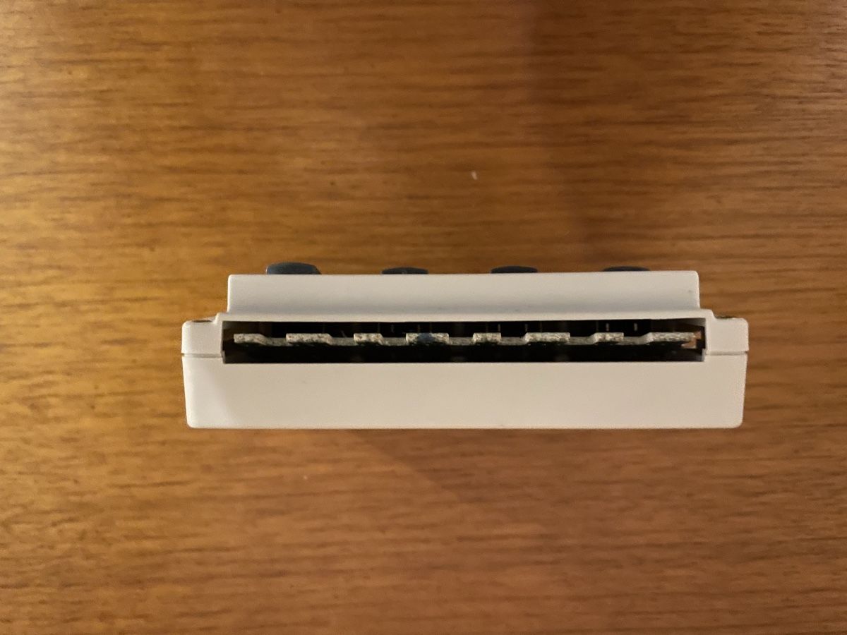 Märklin Modellini di ferrovie: Märklin Signalstellpult – Nuovo (secondo la descrizione) da Biasca venduto da gven94 1