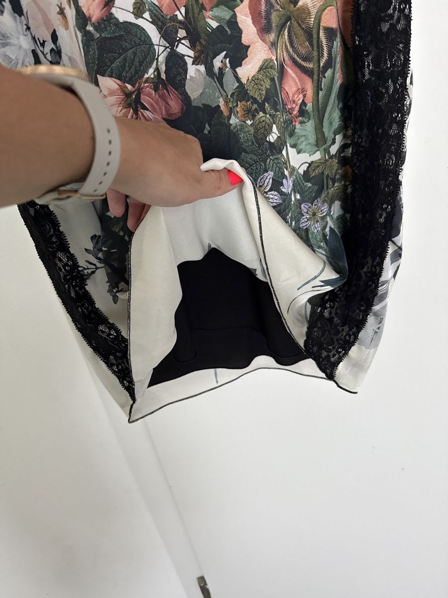 Vestiti: Sexy summer dress – Usato da Thalwil venduto da perulina 4