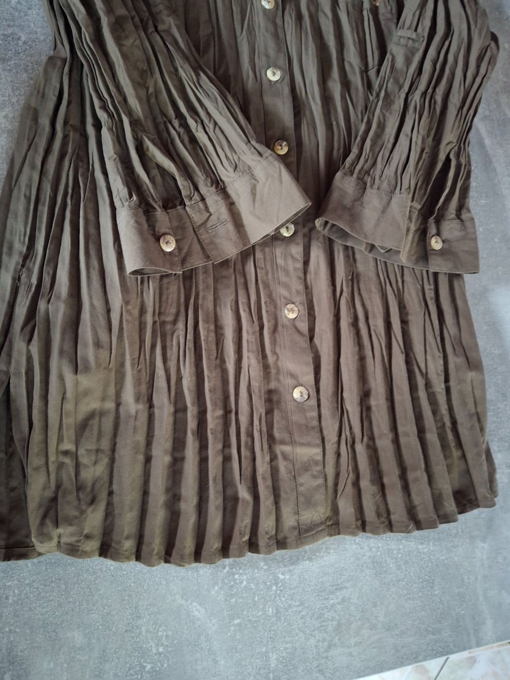 Camicette: Chemise taille 42 - 35% coton – Usato da Villiers venduto da san_jn5w