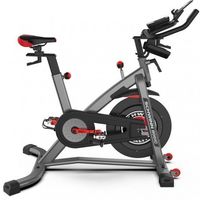 Schwinn 800IC Bike (IC8) mit Zwift und