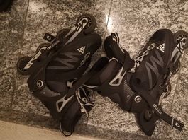 Rollschuhe Grösse 44