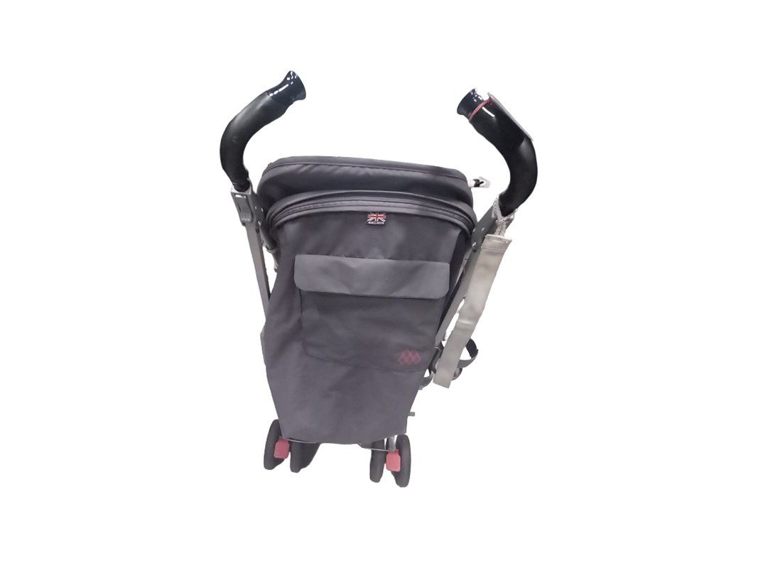 Carrozzine: MACLAREN techno xt Buggy / Kinderwagen – Usato da Hünenberg venduto da Restwert_Zug 1