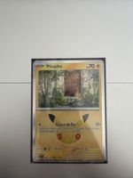 Pokémon fr 30 ans Pikachu 17/30