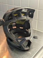 FOX Proframe MIPS Full Face Helm