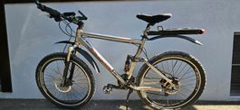 Mountainbike