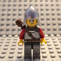 Lego Lowenritter (cas451)