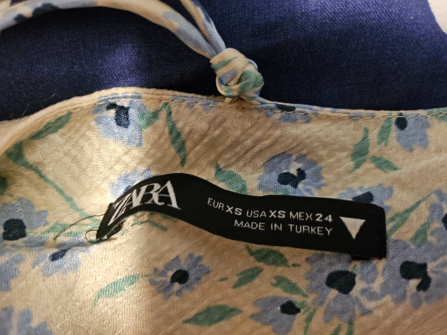 Lotti di vestiti: Mini sommerkleid gr xs – Nuovo (secondo la descrizione) da Dietikon venduto da Eleda 3
