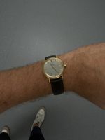 Omega Seamaster Automatik