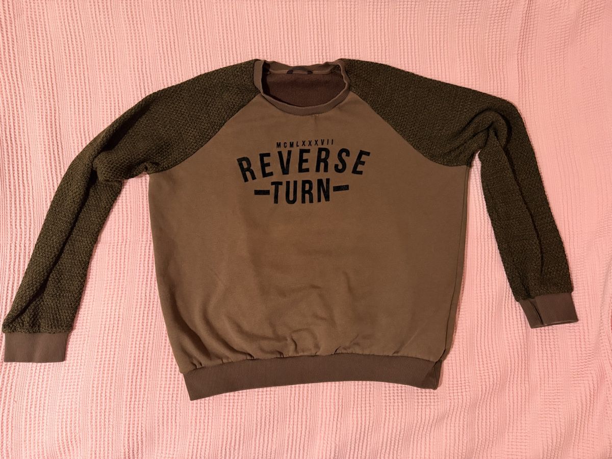Maglioni & Felpe: 9 Pullover + Hoodies. Kaum getragen! – Usato da Bellach venduto da nyyx 7