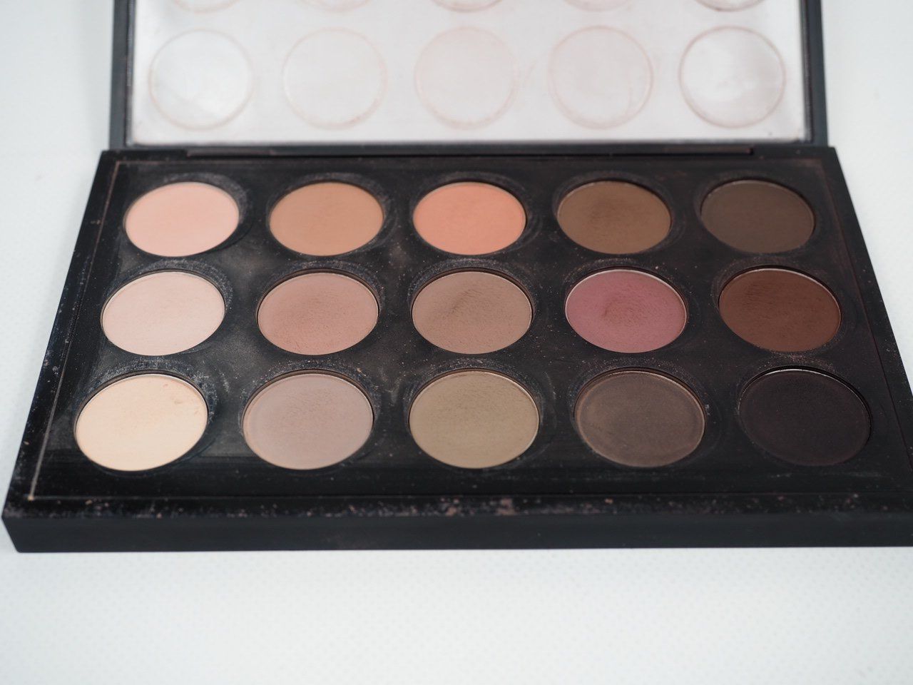 Maquillage: MAC COSMETICS Makeup Set (26102791) – D'occasion à Zürich par fundsachenverkauf 5