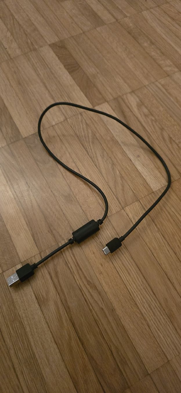 Cavi: USB zu USB-C Kabel 67 cm lang! – Nuovo (secondo la descrizione) da Rickenbach Sulz venduto da Markiba