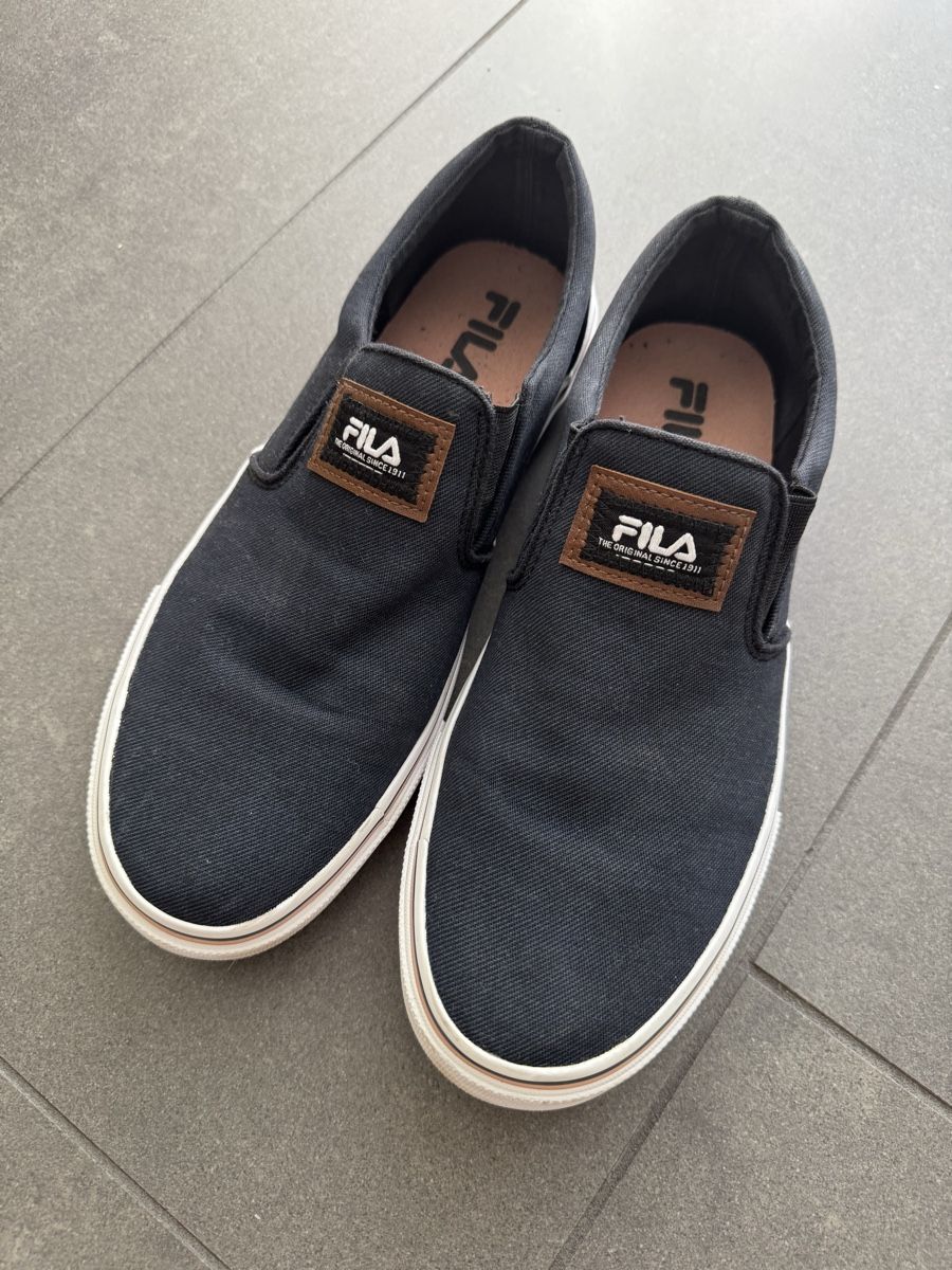 Fila Herrenschuhe: FILA Schuhe, Gr 41 – Neu (gemäss Beschreibung) aus Würenlingen von feuerhake 4