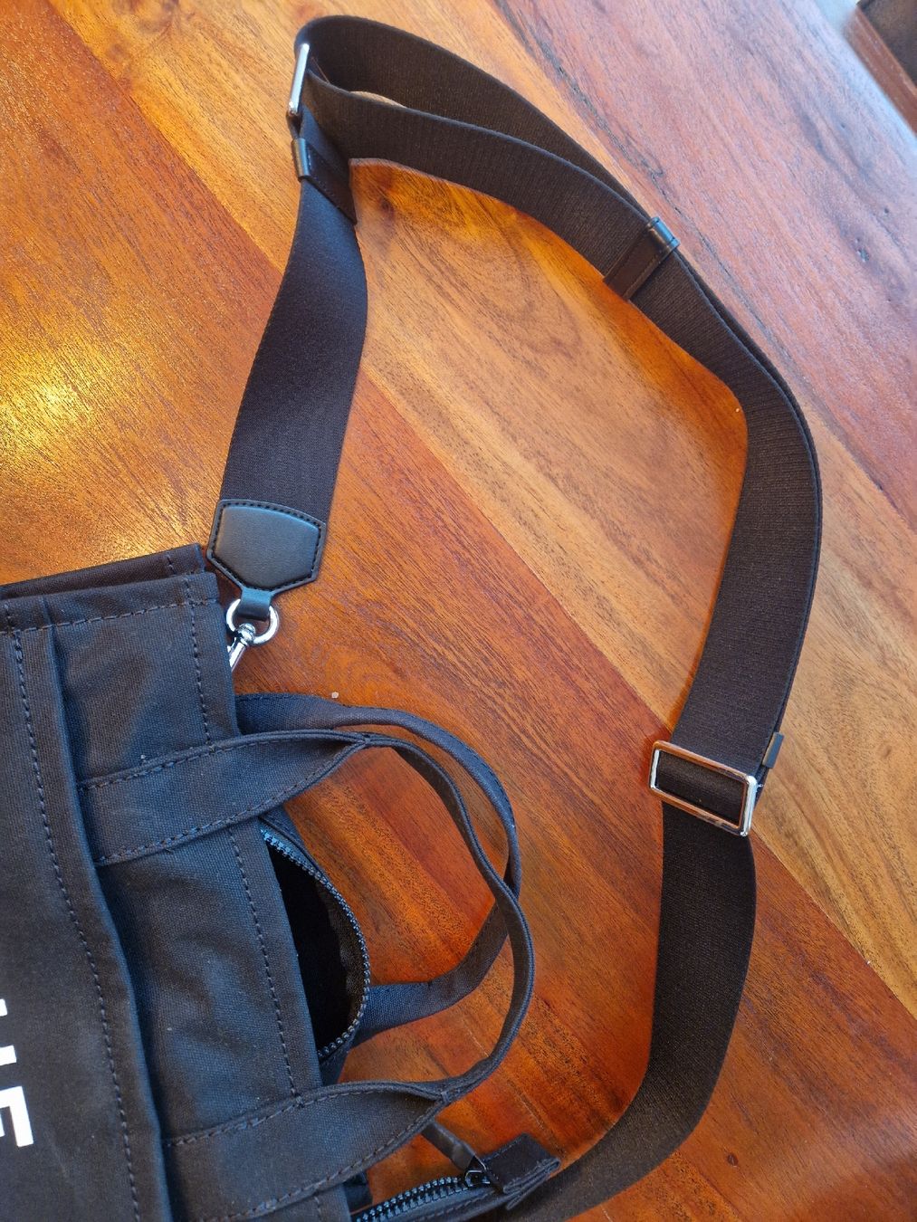 Marc Jacobs Borse: THE TOTE BAG Marc Jacobs – Usato da Cham venduto da YvonneSecondHand 4