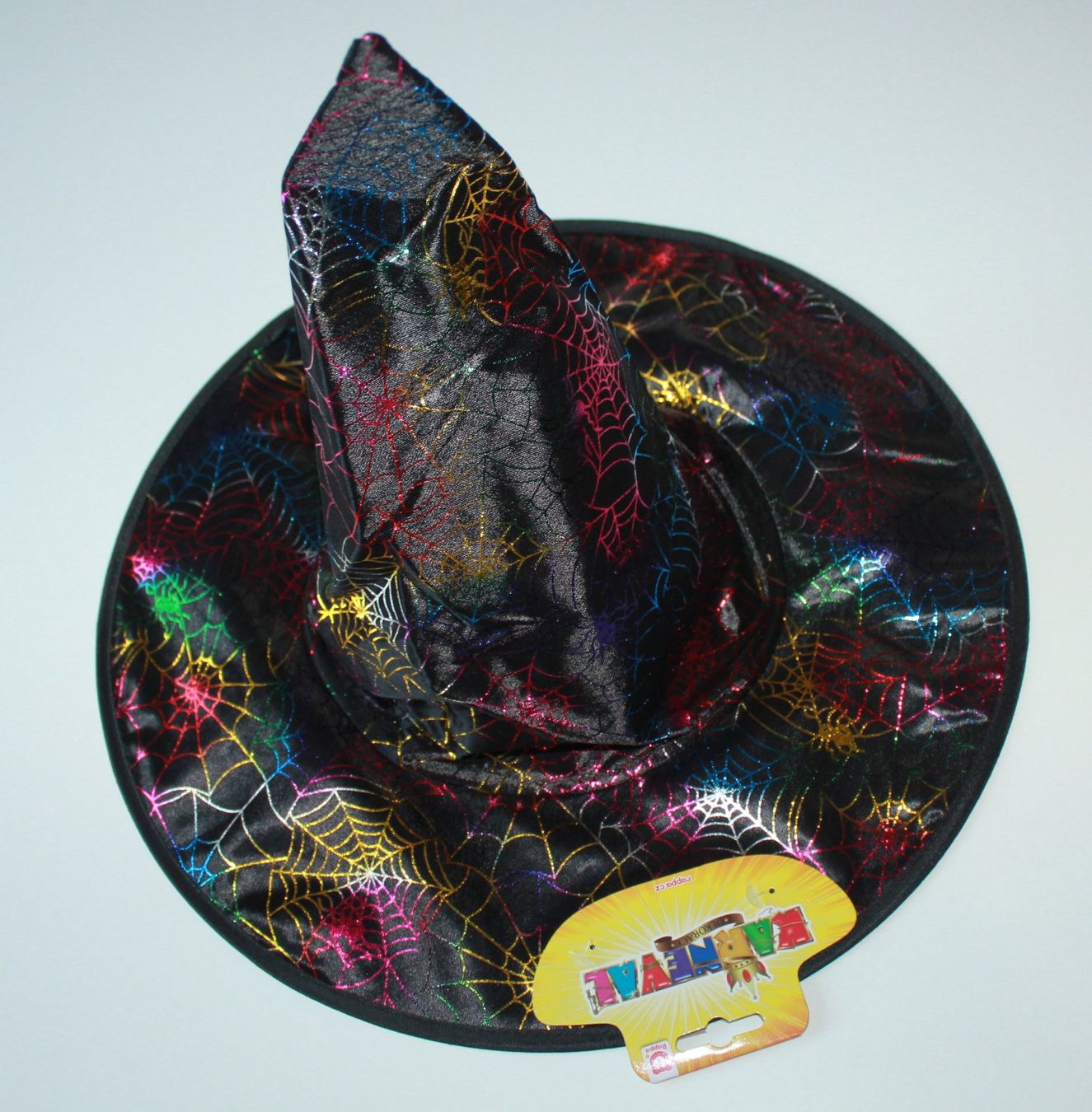 Costumi: Costume Magicienne-Sorcière / Zauberermädchen-Hexe t. 5 - 7 – Nuovo e nell'imballaggio originale da Peseux venduto da CoolShoping 4