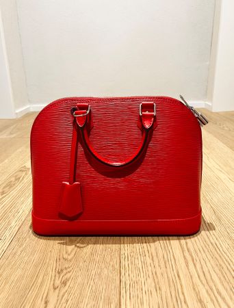 Louis Vuitton Alma