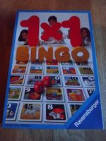 1 x 1 Bingo Ravensburger