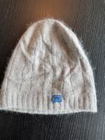 G-Star RAW Wollmuetze Strickmuetze, Grau