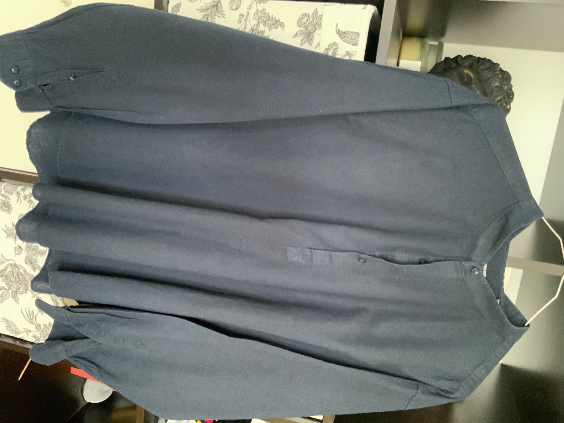 Camicie: Herren Hemd xxxl – Nuovo (secondo la descrizione) da Langnau am Albis venduto da Judithsebi 2
