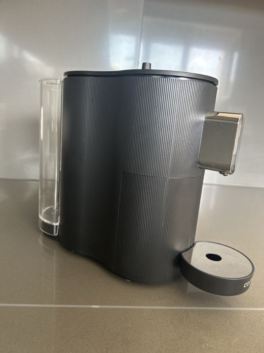 Coffee B Kaffeemaschinen & Espressomaschinen: coffeeB Maschine – Gebraucht aus Rapperswil SG von stocki81 2