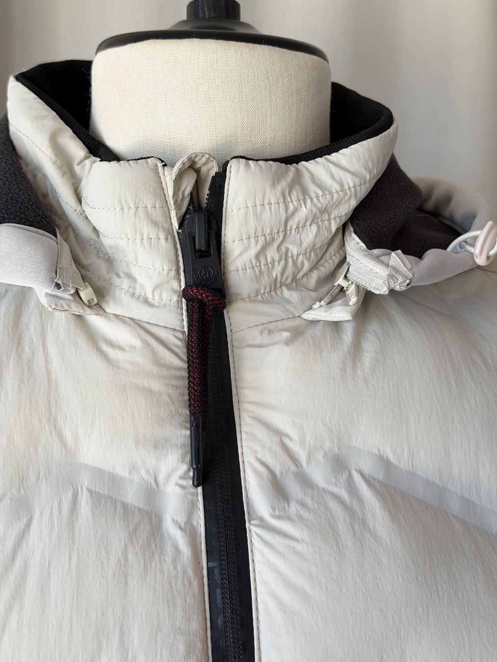 Giacche: Hybridjacke silber - weiss, elastisch L – Nuovo (secondo la descrizione) da Wil SG venduto da WilSG9500 3