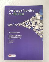 Language Practice for B2 First