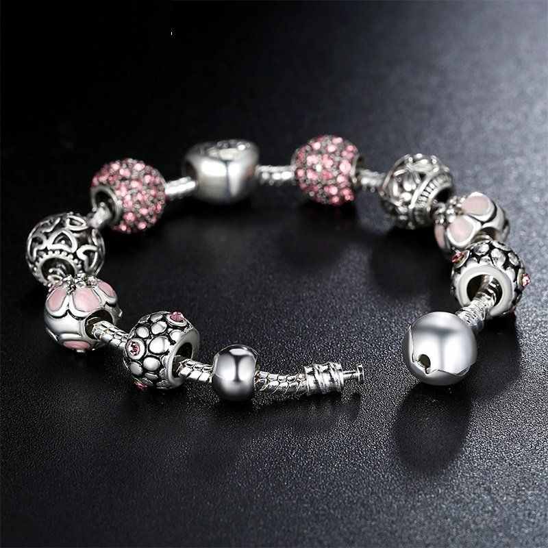 Bracciali & Braccialetti: Armband Silber planted  18cm – Nuovo e nell'imballaggio originale da Uerkheim venduto da Kaufoption 2