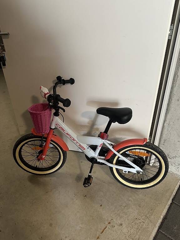 Biciclette: Schönes Kindervelo – Usato da Gerlafingen venduto da Rachele81 1