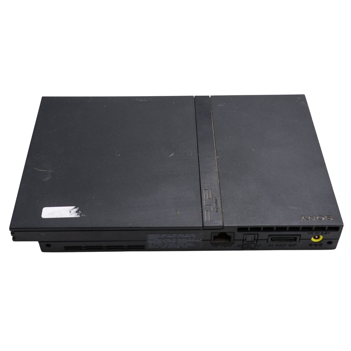 Sony Console: Slim Playstation 2 System - PS2 – Usato da Paudex venduto da dindeboy 1