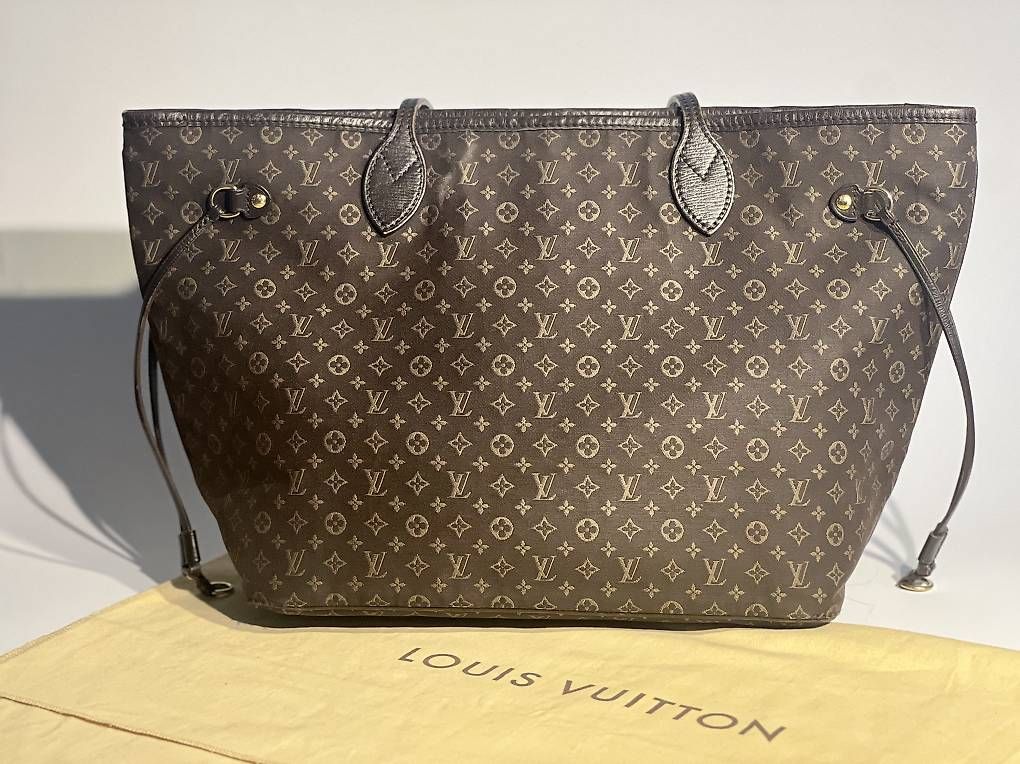 Louis Vuitton Borse da donna: Louis Vuitton Neverfull MM - Schultertasche – Usato da Rorschacherberg venduto da Mimi_Momo 1