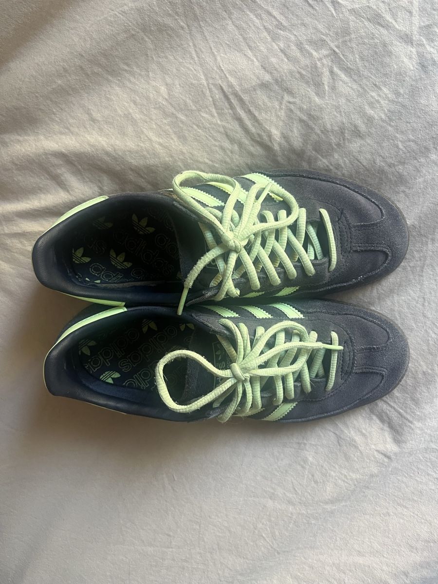 Adidas Chaussures hommes: Adidas Spécial  – D'occasion à Biel/Bienne par Car_Schuss