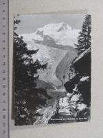 Kapellenweg, Saas-Fee, 1944