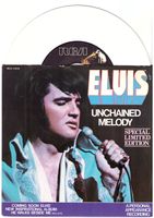 ELVIS PRESLEY