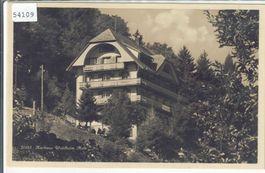 Kurhaus Waldheim - Mels