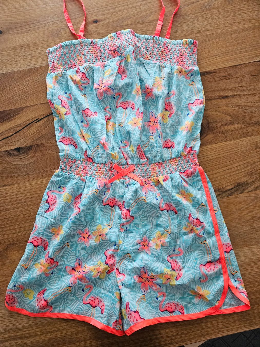 Tute: Monsoon Jumpsuit neu Gr. 146-152 – Usato da Engelburg venduto da ynnoc19