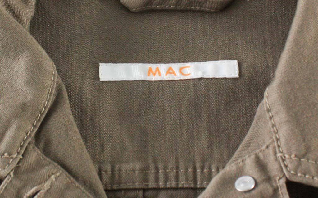 Jacken: MAC Jeansjacke Gr. 40 – Gebraucht aus Belp von caramel-secondhand 4