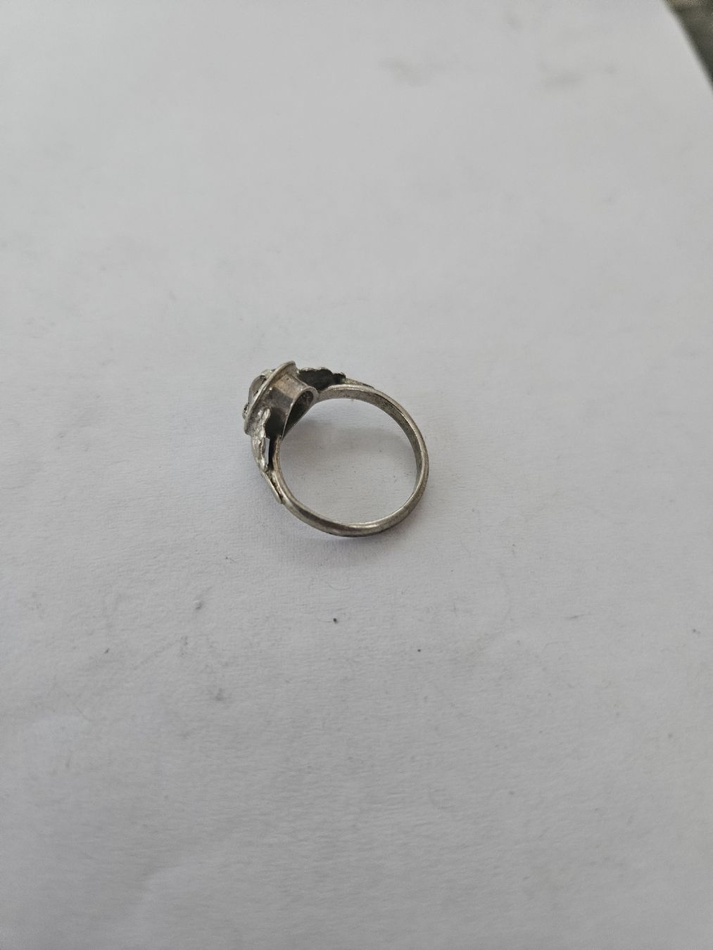 Ringe: Antiker Damen Ring 830s Scandinavien – Gebraucht aus Rickenbach b. Wil von nic_8ljr 1