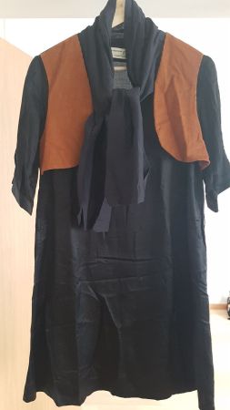 Schönes Kleid, Marke VALENTINE GAUTHIER