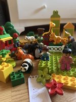 Lego Duplo Set Zoo Tiere Nr 3