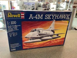 Revell 1:100 4080 A-4M Skyhawk kit