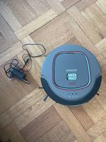 Saugroboter - Severin Rb 7025