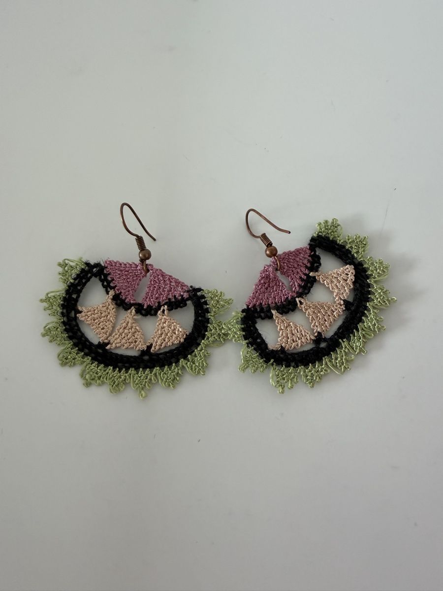Ohrringe & -stecker: Earrings – Gebraucht aus Zürich von sel_y8cx