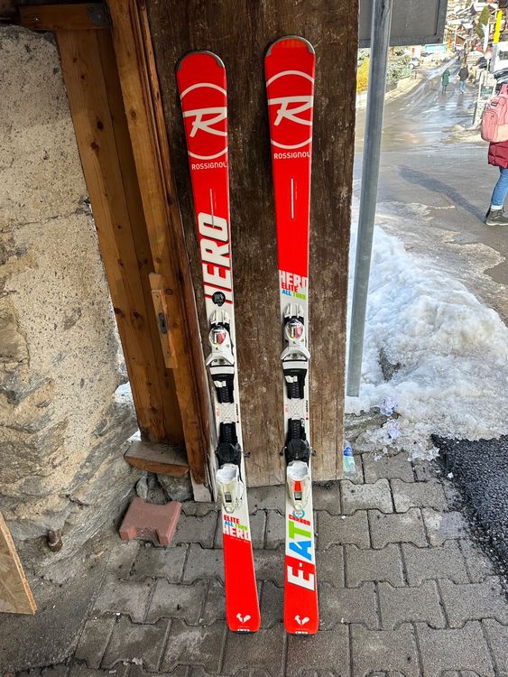 Rossignol on sale hero eat