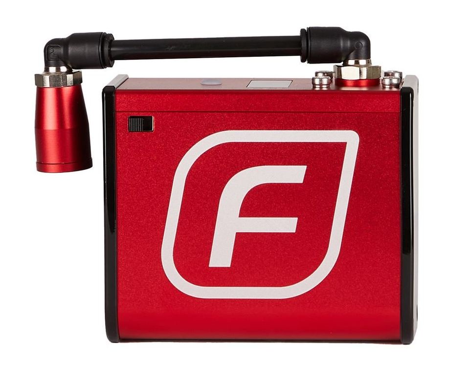 Fumpa Mini Bike Pump Battery Operated
