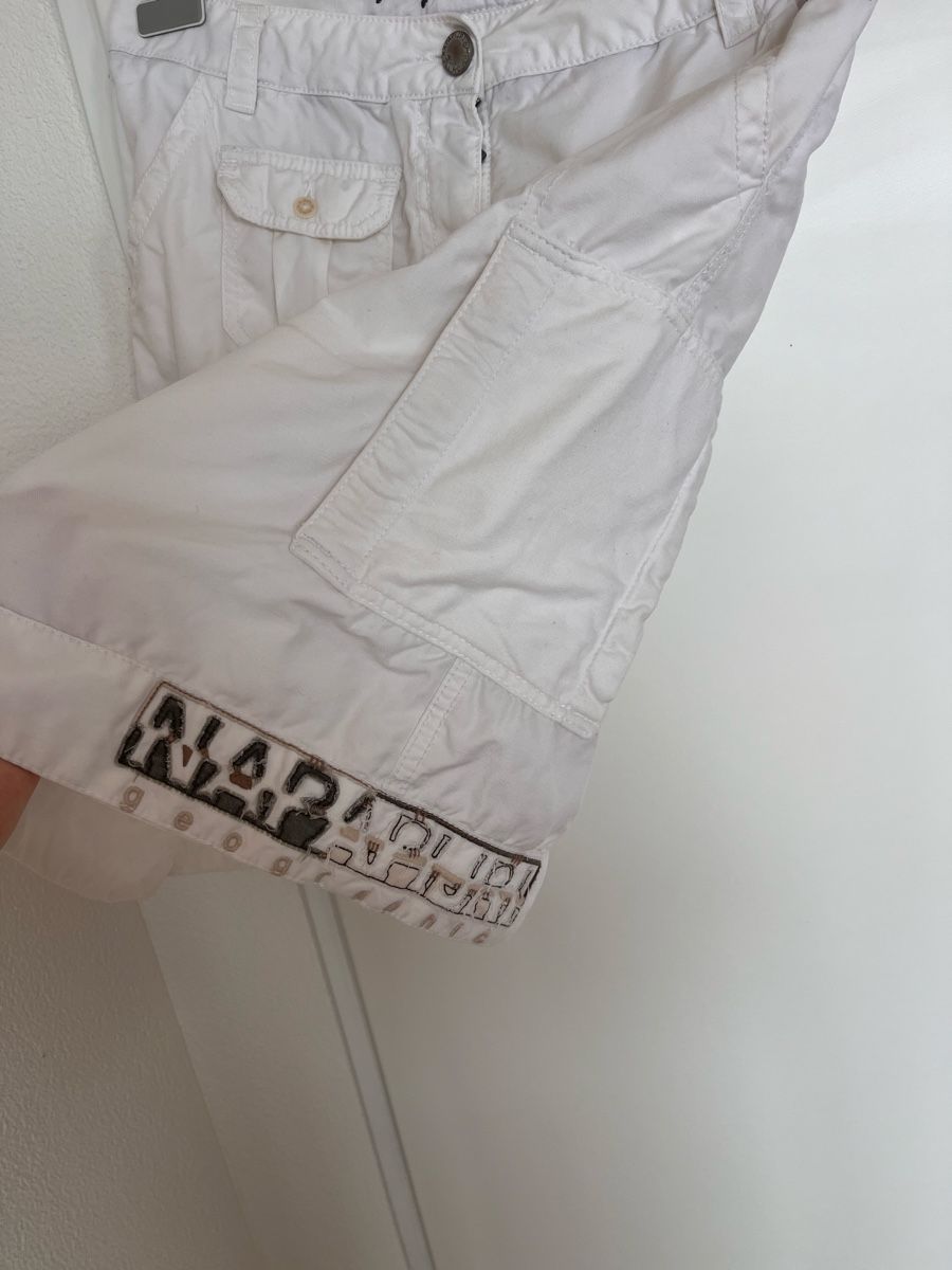 Napapijri Gonne: Napapijri Jeans Rock - Gr.40 – Usato da Zug venduto da vik_p5lx 1